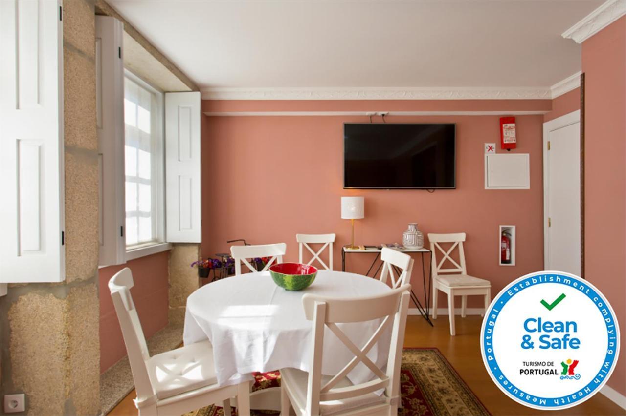Centre Clean&cozy 1 Apartament