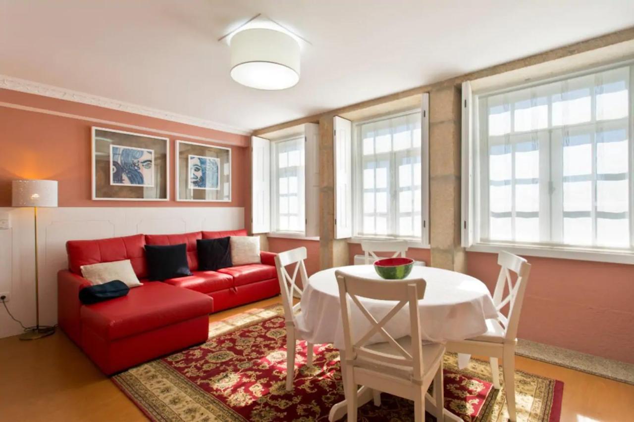 Apartament Centre Clean&cozy 1 *