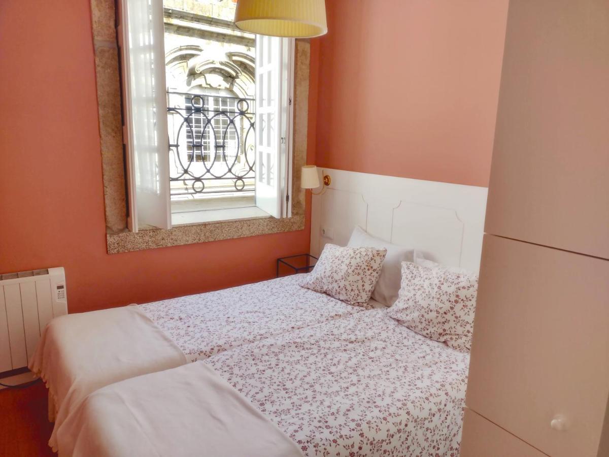 Centre Clean&cozy 1 Porto