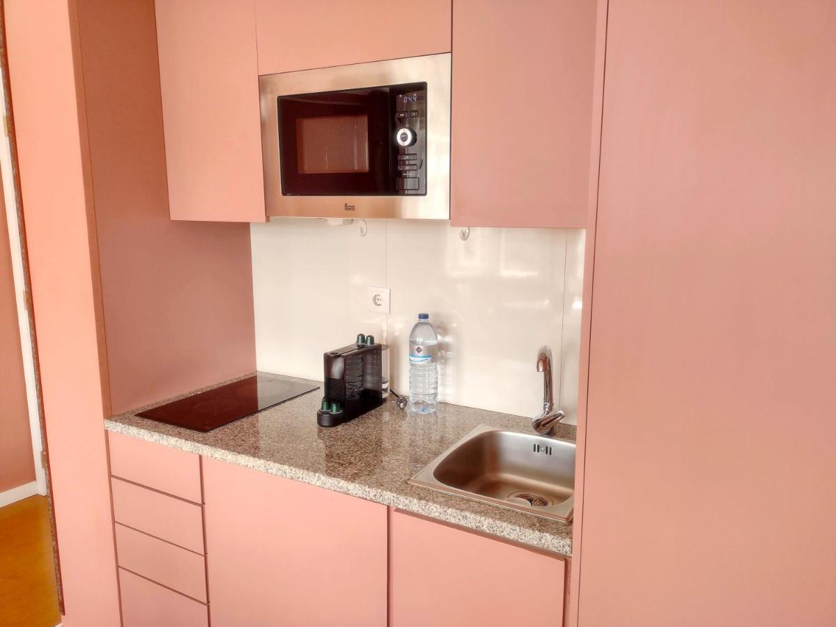Centre Clean&cozy 1 Apartament *