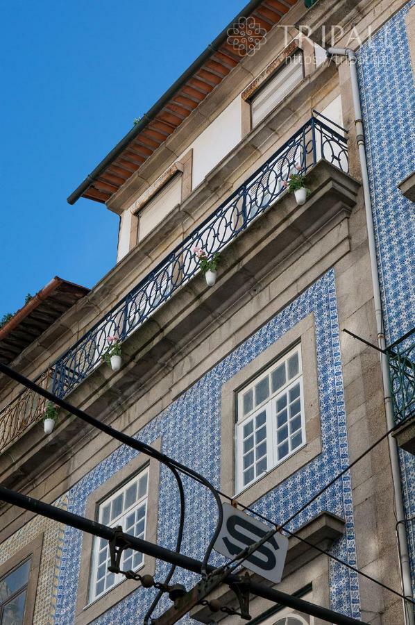 Centre Clean&cozy 1 Apartament Porto
