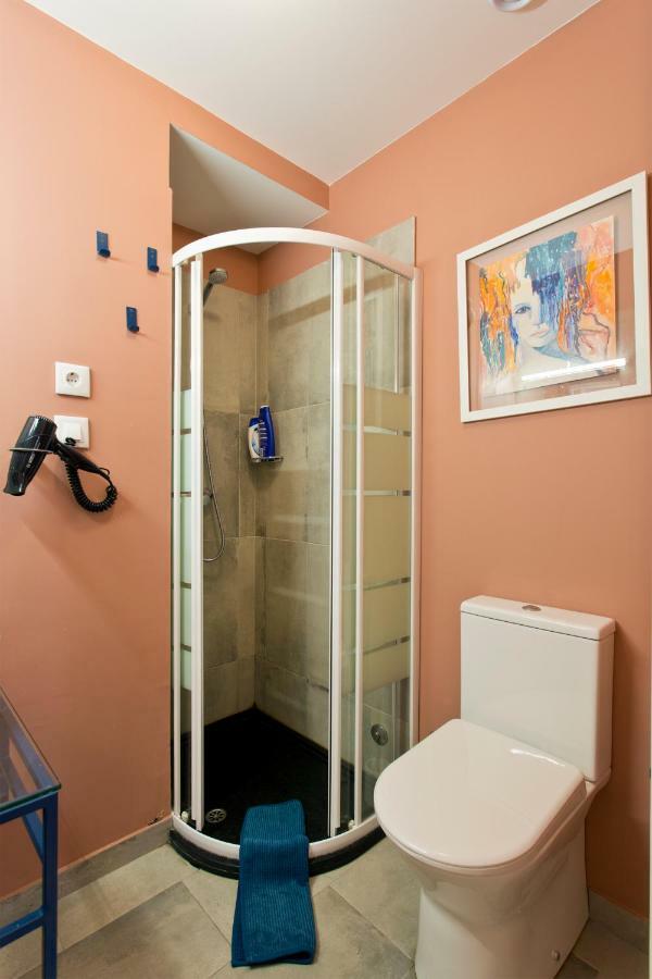 Centre Clean&cozy 1 *