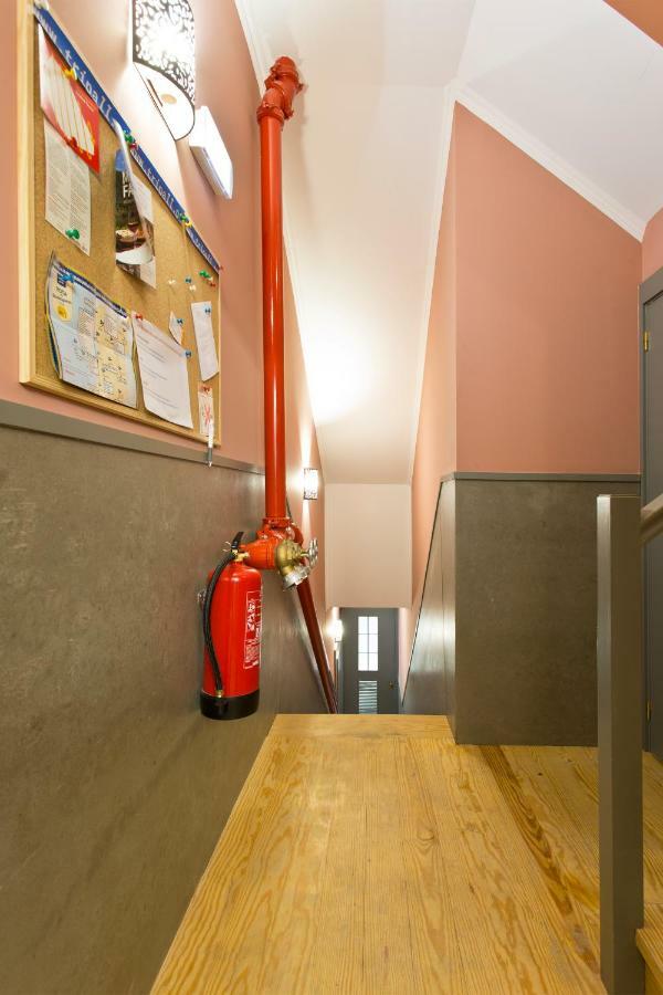 Apartament Centre Clean&cozy 1 Porto