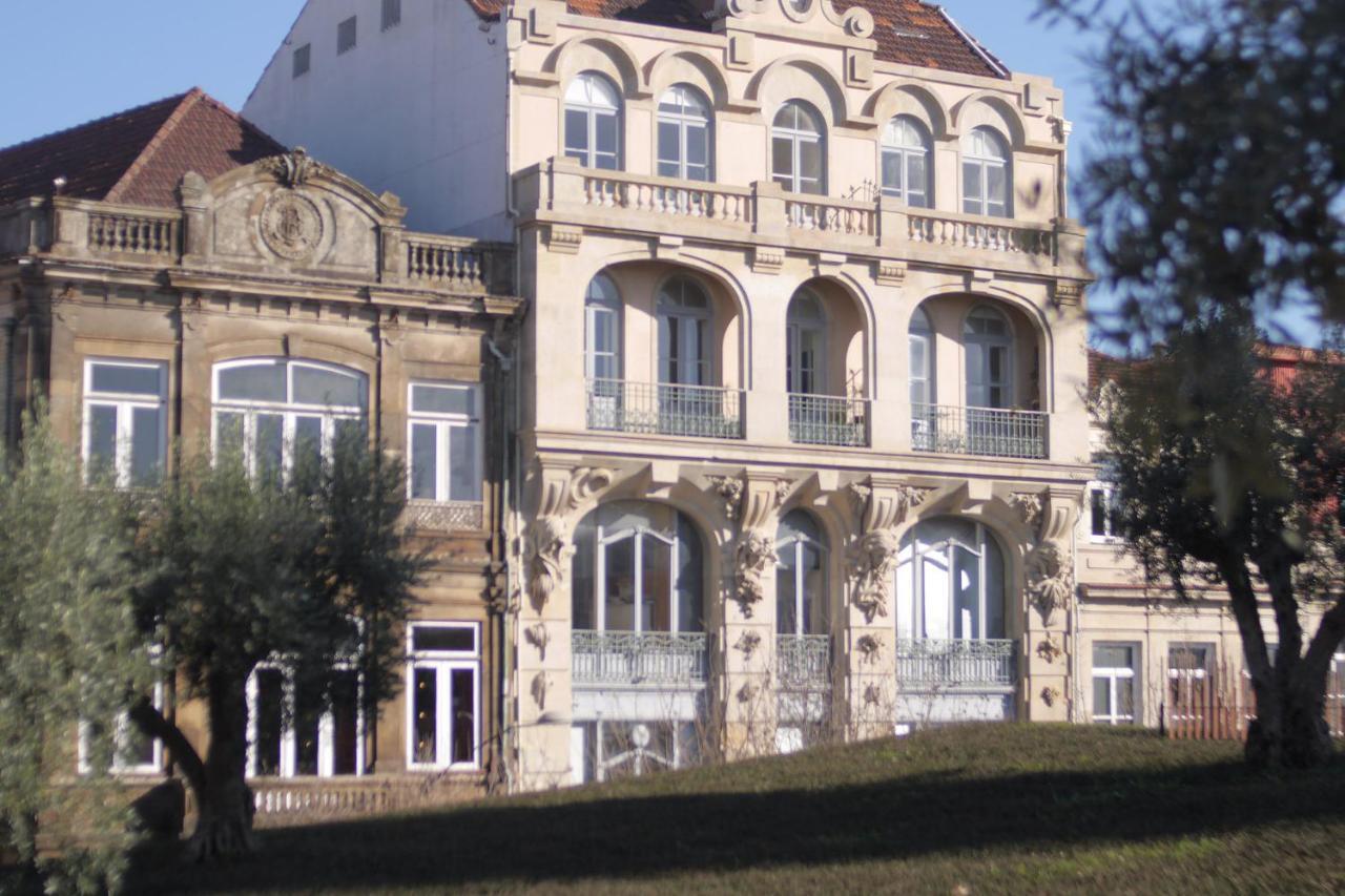 Centre Clean & Cozy 1 Apartment Porto